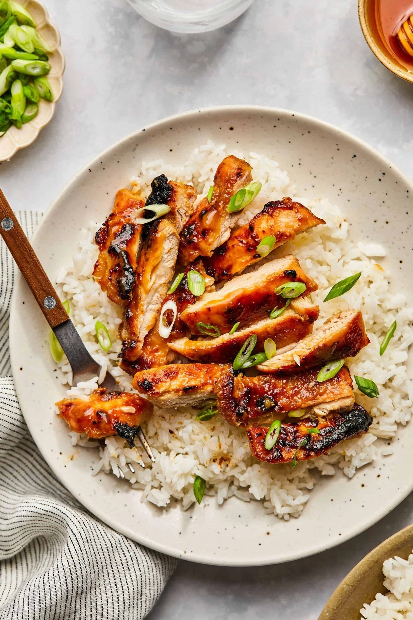 Quick Miso Chicken Thighs: Umami-Packed Dinners in Minutes